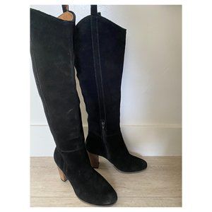 DV by Dolce Vita Myste Boots Size 7.5M BLACK COLOR